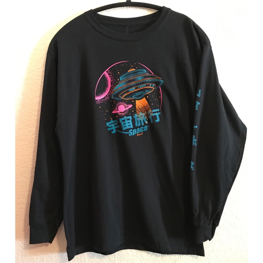 Alien NeonRiot